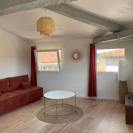 Le Panoramique Apartment Castres  Ngoại thất bức ảnh